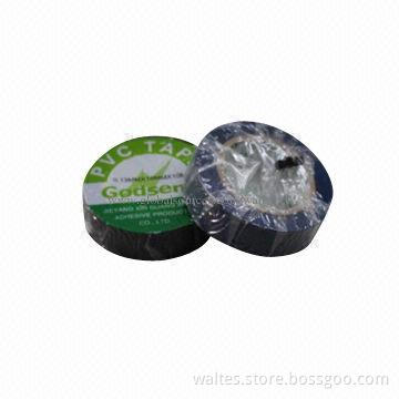 Wire Harness PVC Electrical Insulation Tape